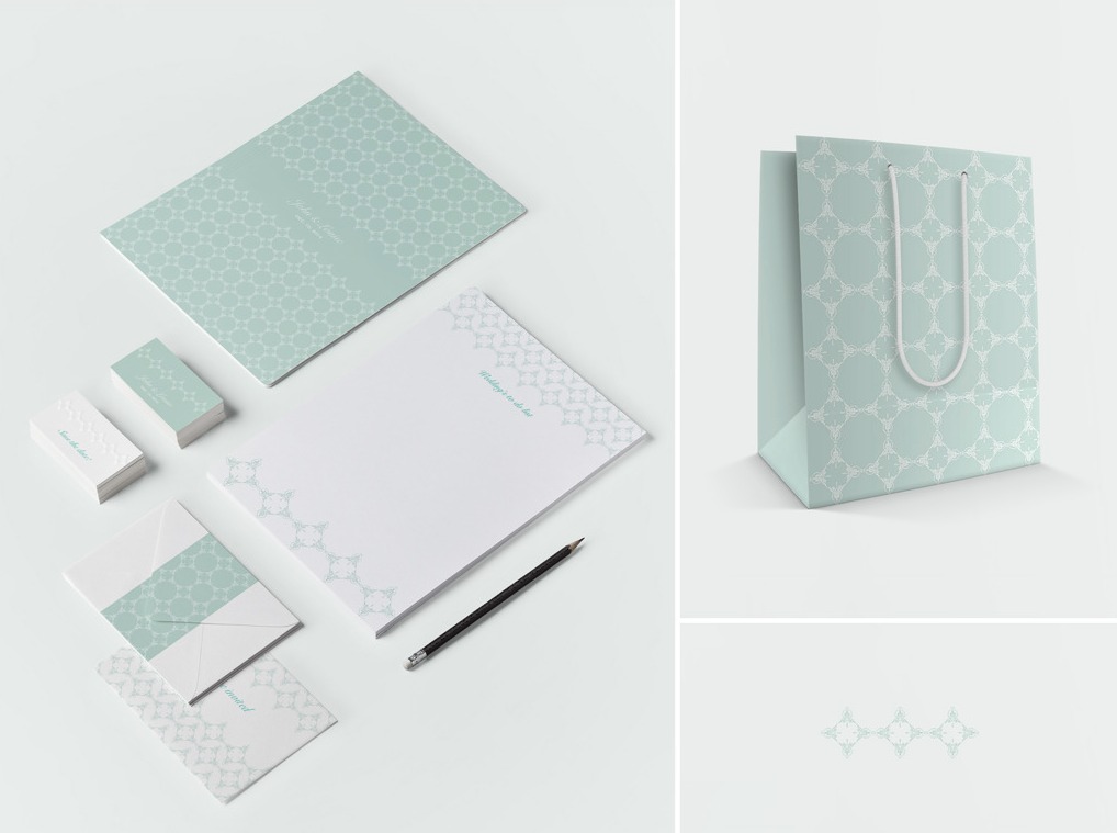 Stationery Sets 5